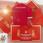 Wrexham's Limited Edition Legends shirt