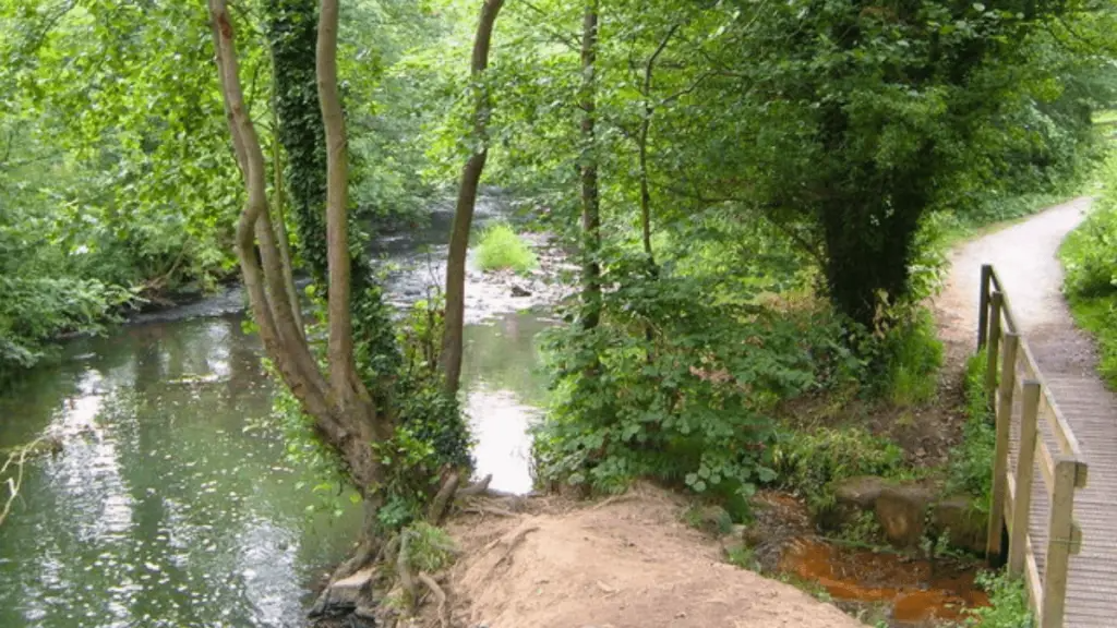 North Wales offers a mix of stunning landscapes