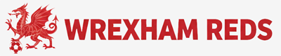 Wrexham Reds News Logo