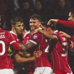 Wrexham vs Bristol. Credit Wrexhamafc.co.uk