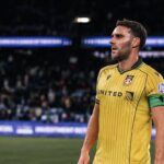 Matty James Interview. Credit: mattyjames_22 Instagram