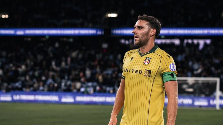 Matty James Interview. Credit: mattyjames_22 Instagram