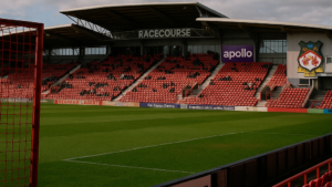 Wrexhams Valuation Surge