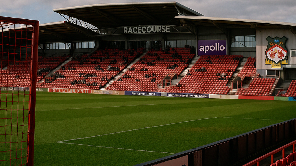 Wrexhams Valuation Surge