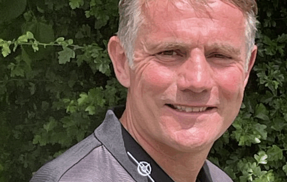 Phil Parkinson In 2021. Credit: Wrexhamafc.co.uk