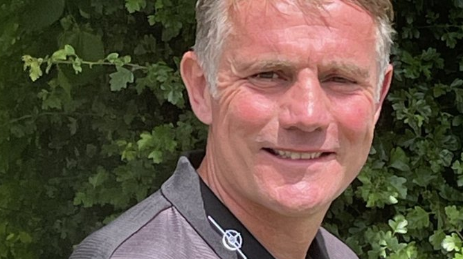 Phil Parkinson In 2021. Credit: Wrexhamafc.co.uk