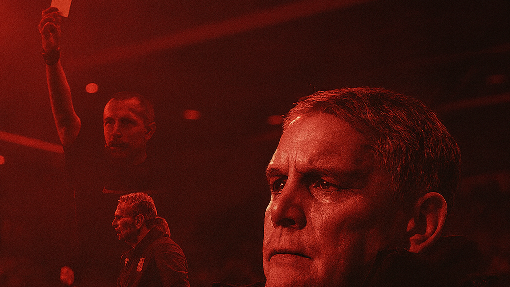 Why Phil Parkinson is absent from the touchline against Hull City tonight