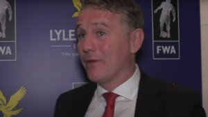 Rob and Ryan are realistic - Credit: HaytersTV