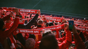 Wrexham AFC Supporters