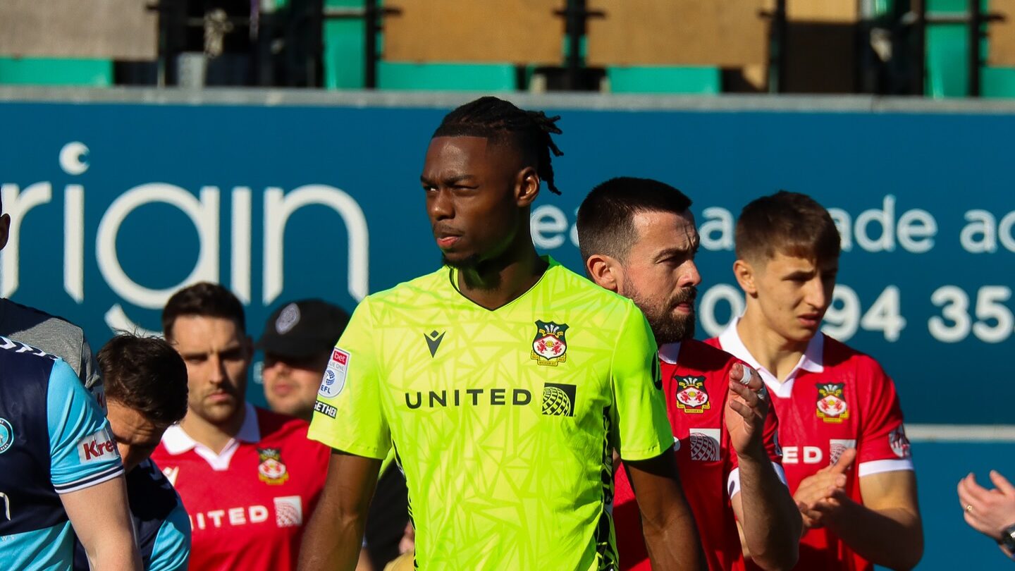 Arthur Okonkwo. Credit: _arthurokonkwo Instagram