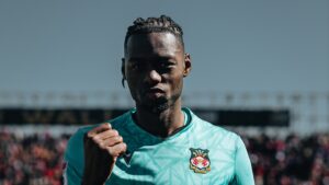 Arthur Okonkwo. Credit: @_arthurokonkwo Instagram