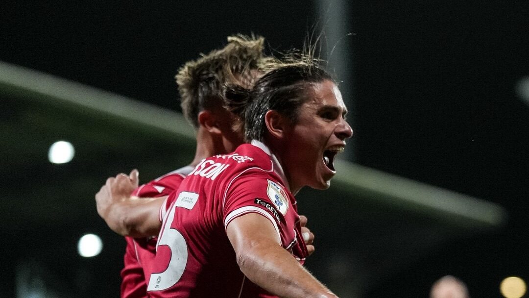 George Dobson. Credit: georgedobson4 Instagram