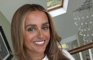 Erin McClean's Statement. Credit: @erinmcclean1 Instagram