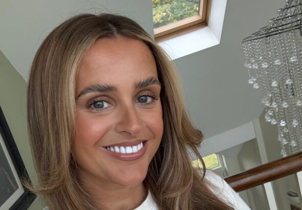 Erin McClean's Statement. Credit: @erinmcclean1 Instagram