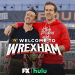 Welcome to Wrexham More Seasons. Credit: FX