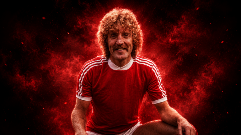 Bobby Shinton