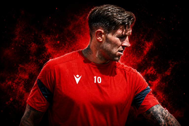 Josh Windass Could Be The Difference