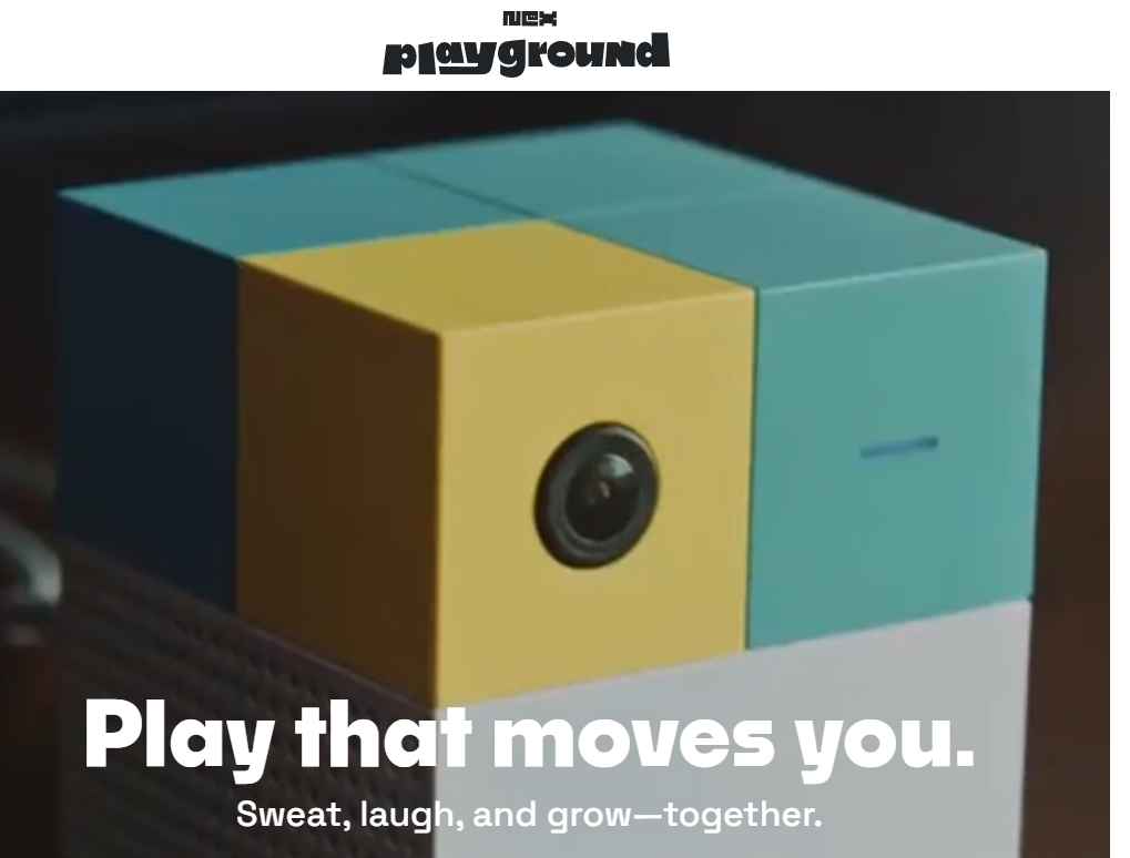 Credit: Nex Playground