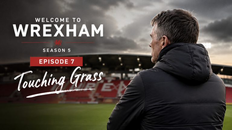 Welcome to Wrexham S5E7