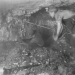 Coal Miners and Football