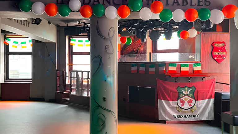 The Old Irish Pub, Helsinki