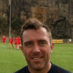 Andrew Pargh