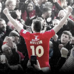 Paul Mullin - My Wrexham Story. Image courtesy of Century / Penguin Random House.