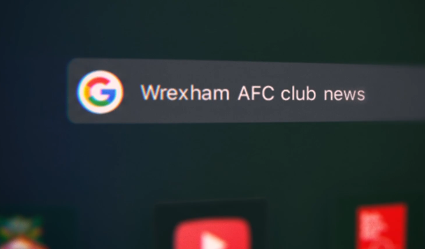 Wrexham AFC Club News. Credit: Wrexham AFC X