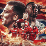 Wisła Kraków vs Wrexaham. Credit: Wisła Kraków X
