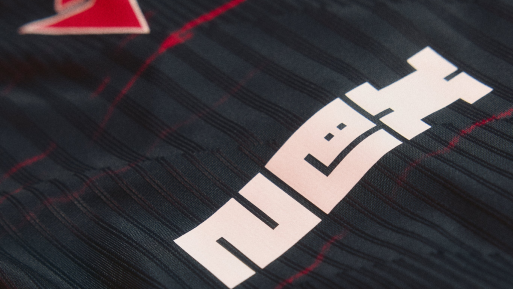 Wrexham 2026/27 Away Kit. Credit: Wrexham AFC