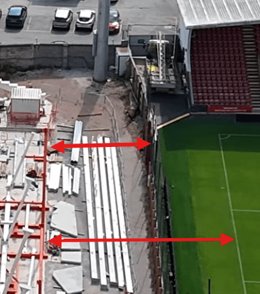 why is the kop so far from the field v0 uyvraad9etdh1 1