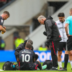 Josh Windass Injury Update. Credit: Gemma Thomas