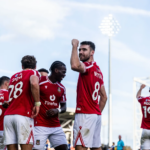 Ben Whiteman sends Wrexham warning despite emphatic Preston victory. Credit: Wrexham AFC