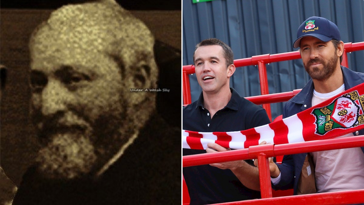The remarkable Edward Manners quote that started 162 years of Wrexham AFC