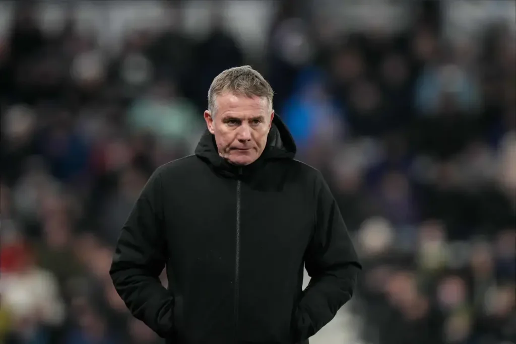Phil Parkinson drops crucial Injury update on Kieffer, Wardy, Jacques and Issa following International Break